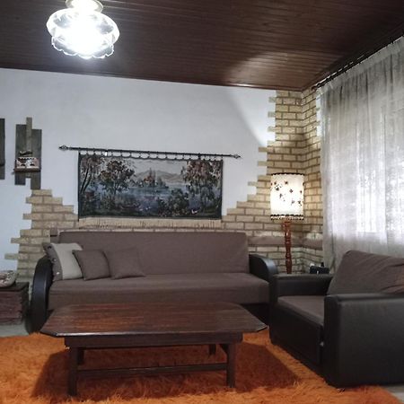Elaias Gea -Kalampaka Apartment Exterior photo