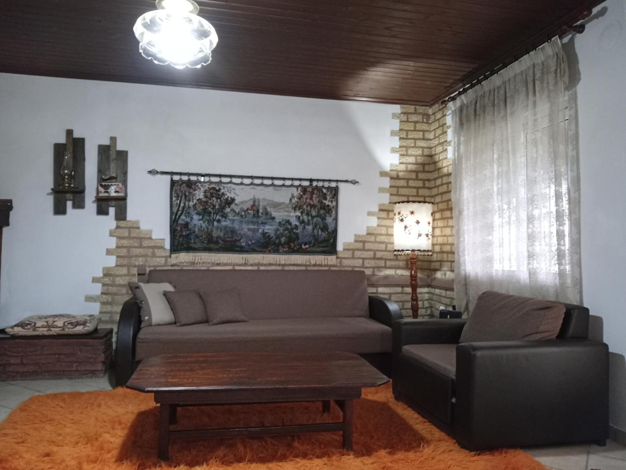 Elaias Gea -Kalampaka Apartment Exterior photo