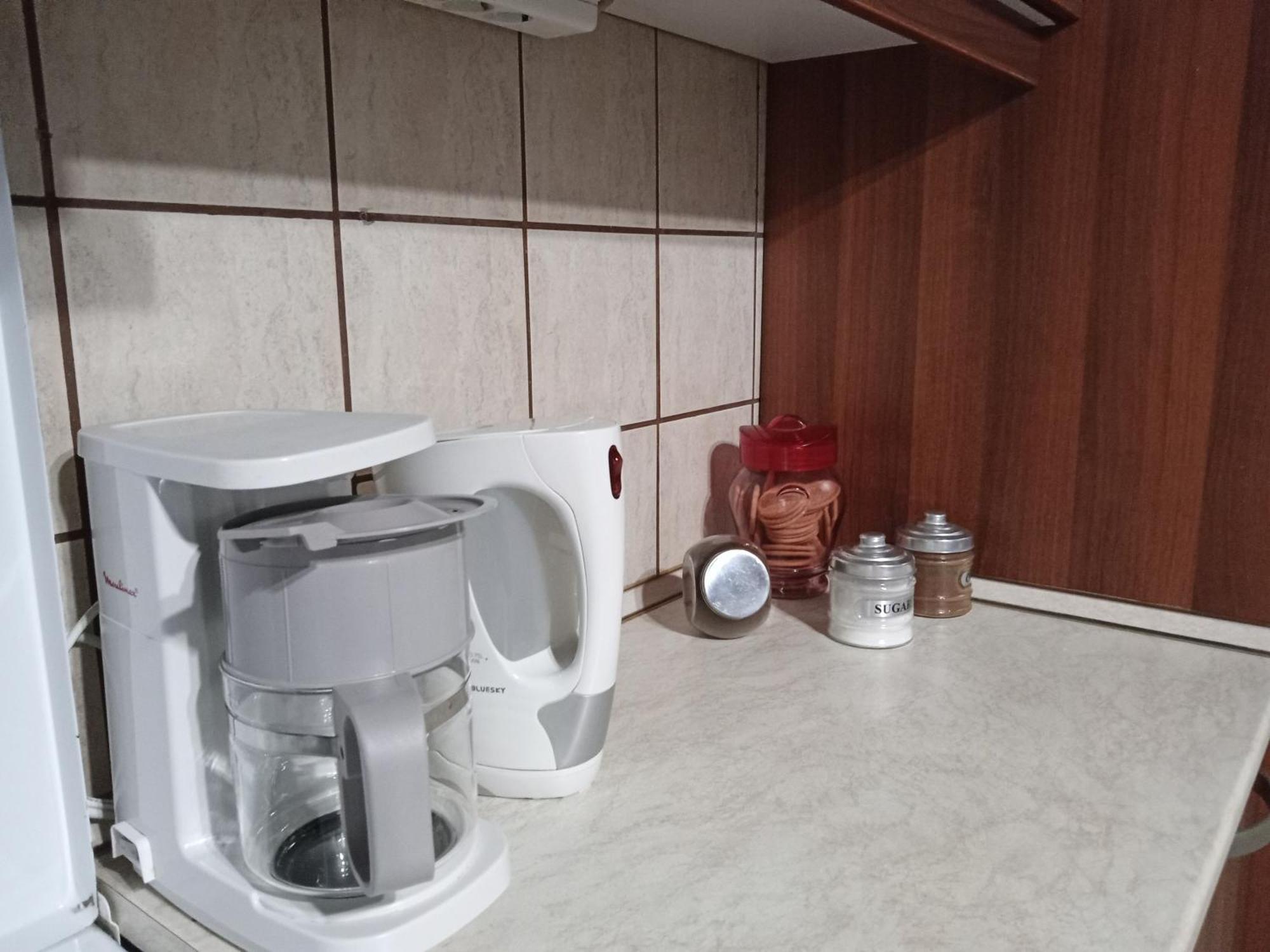 Elaias Gea -Kalampaka Apartment Exterior photo